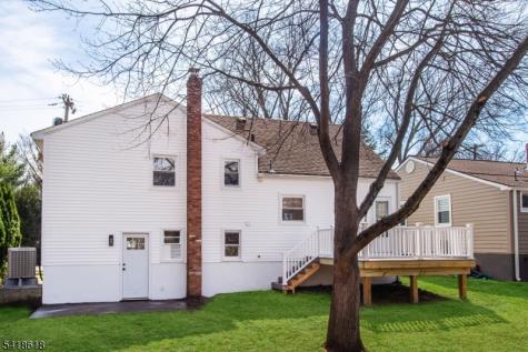 53 Snyder Avenue Denville NJ 07834