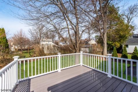 53 Snyder Avenue Denville NJ 07834