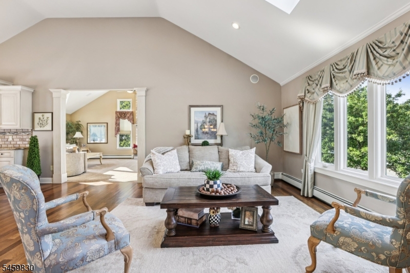 3 Skurla Lane Hanover NJ 07981