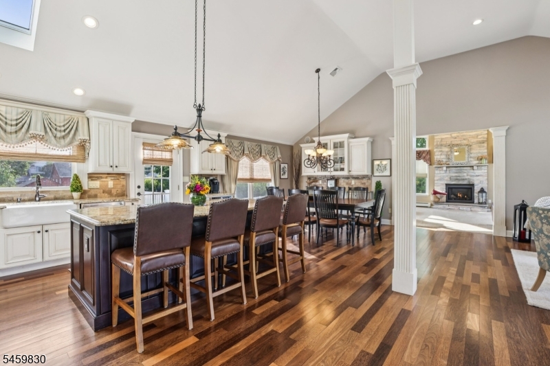 3 Skurla Lane Hanover NJ 07981