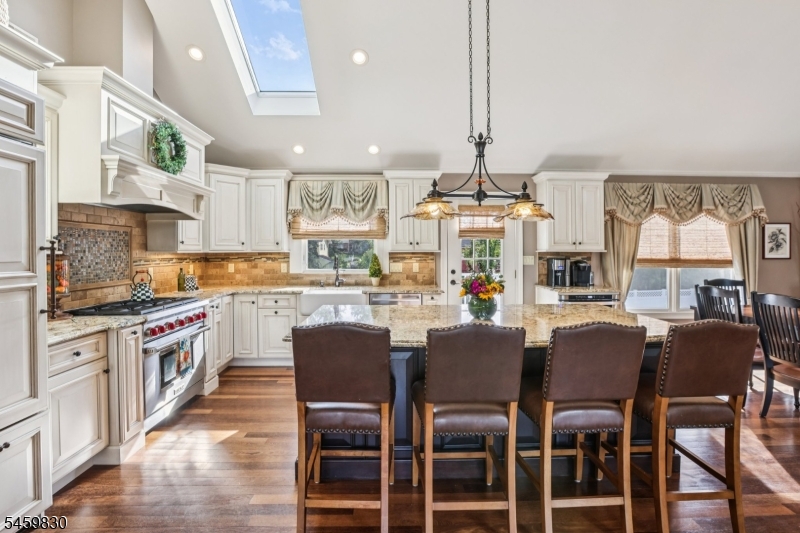 3 Skurla Lane Hanover NJ 07981