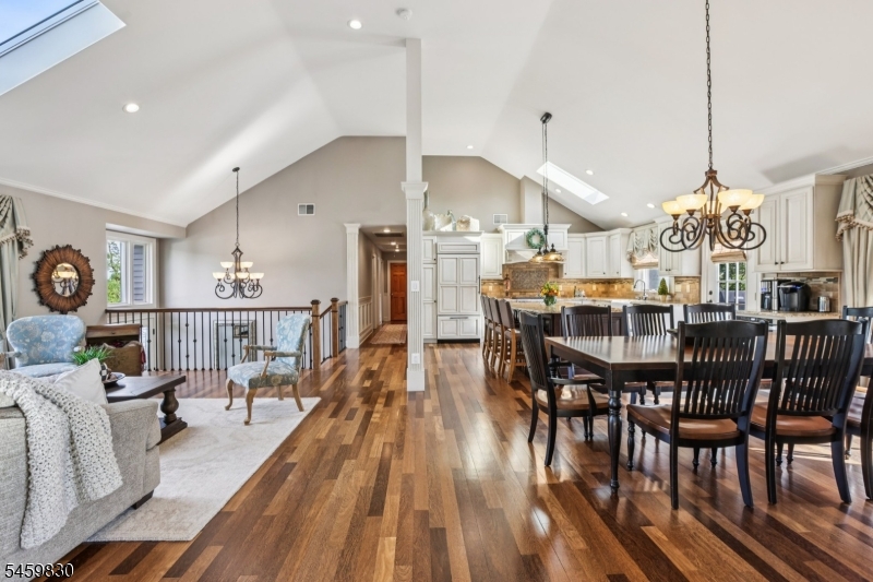 3 Skurla Lane Hanover NJ 07981