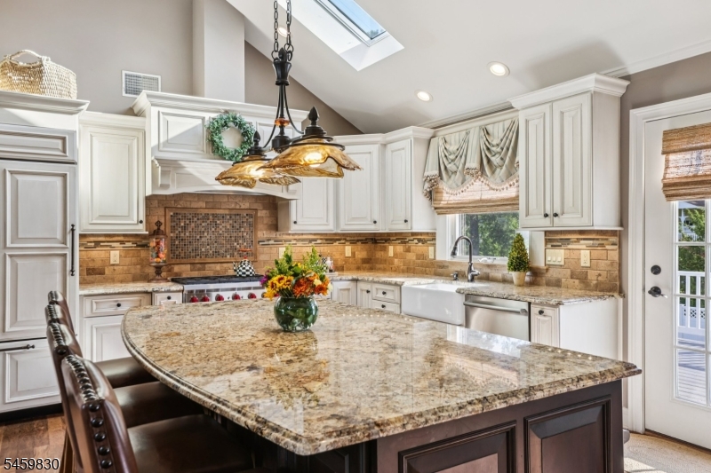 3 Skurla Lane Hanover NJ 07981