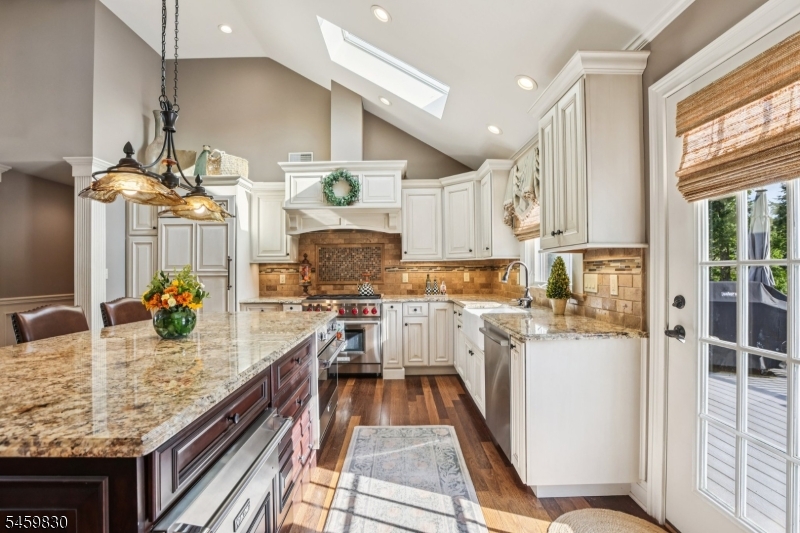 3 Skurla Lane Hanover NJ 07981