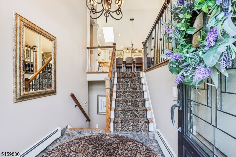 3 Skurla Lane Hanover NJ 07981