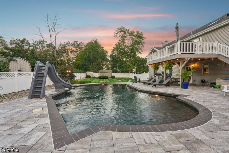 3 Skurla Lane Hanover NJ 07981