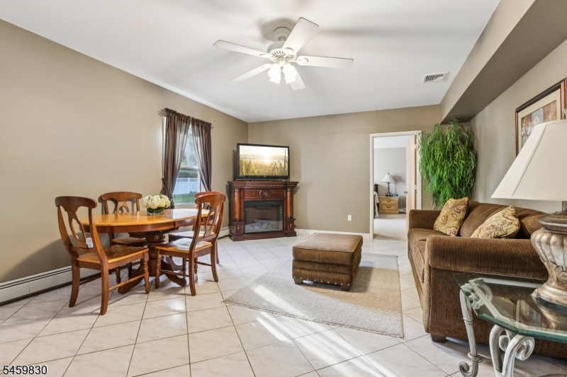 3 Skurla Lane Hanover NJ 07981