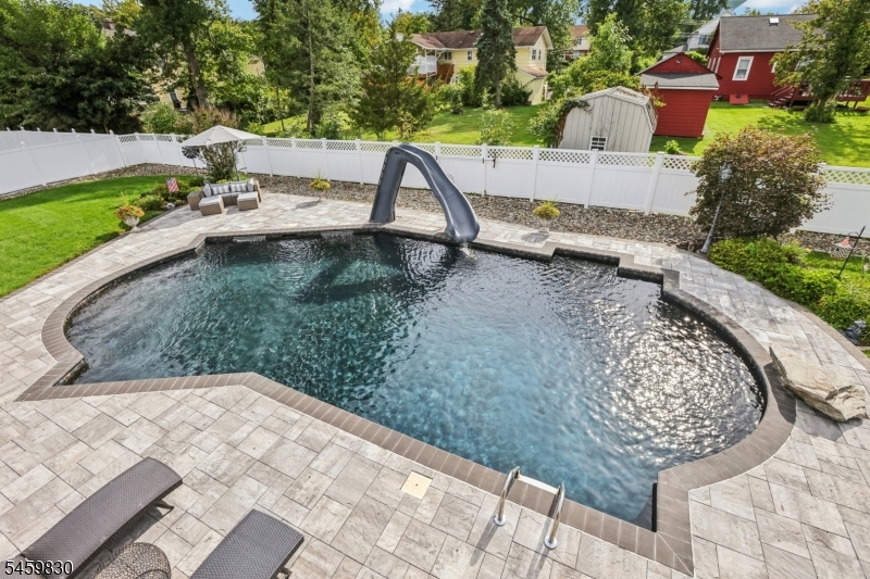 3 Skurla Lane Hanover NJ 07981