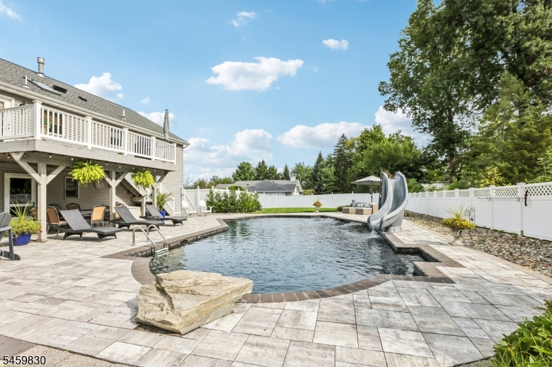 3 Skurla Lane Hanover NJ 07981