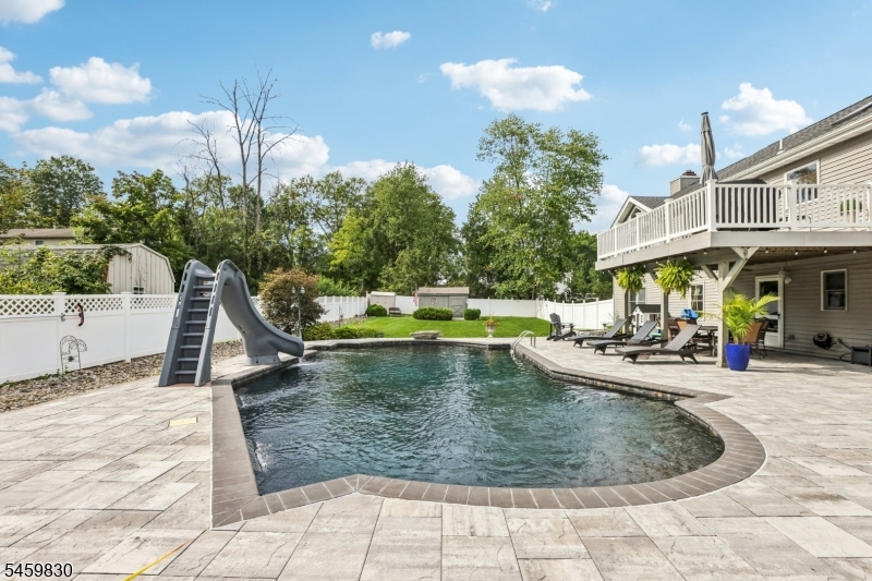 3 Skurla Lane Hanover NJ 07981