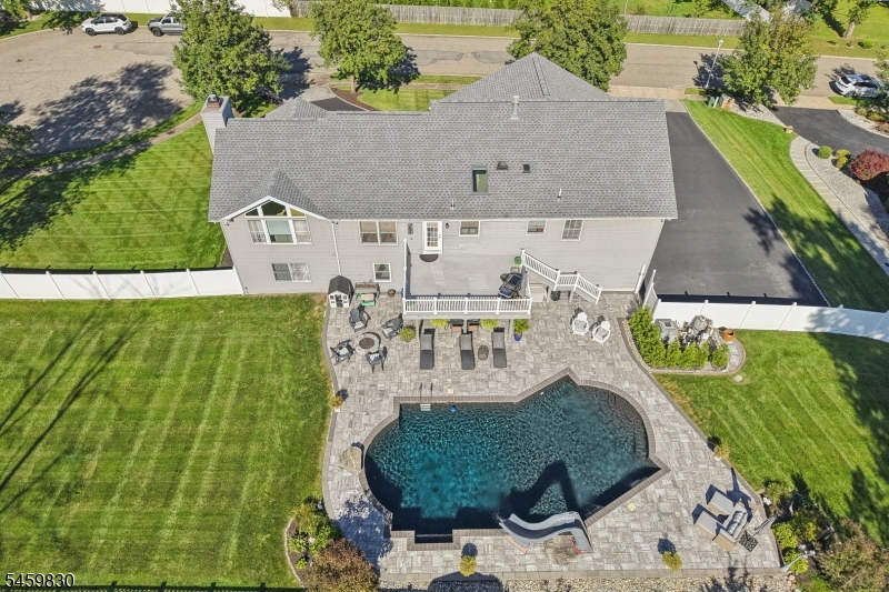 3 Skurla Lane Hanover NJ 07981