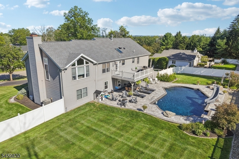 3 Skurla Lane Hanover NJ 07981