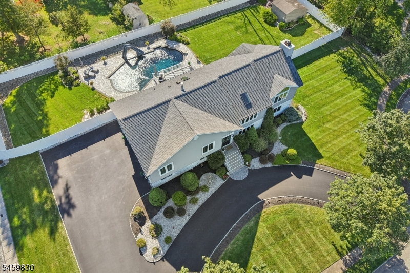 3 Skurla Lane Hanover NJ 07981