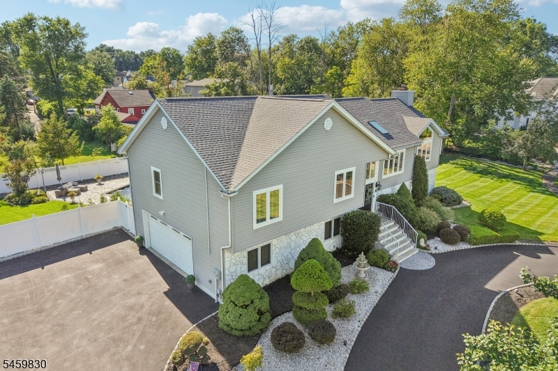 3 Skurla Lane Hanover NJ 07981