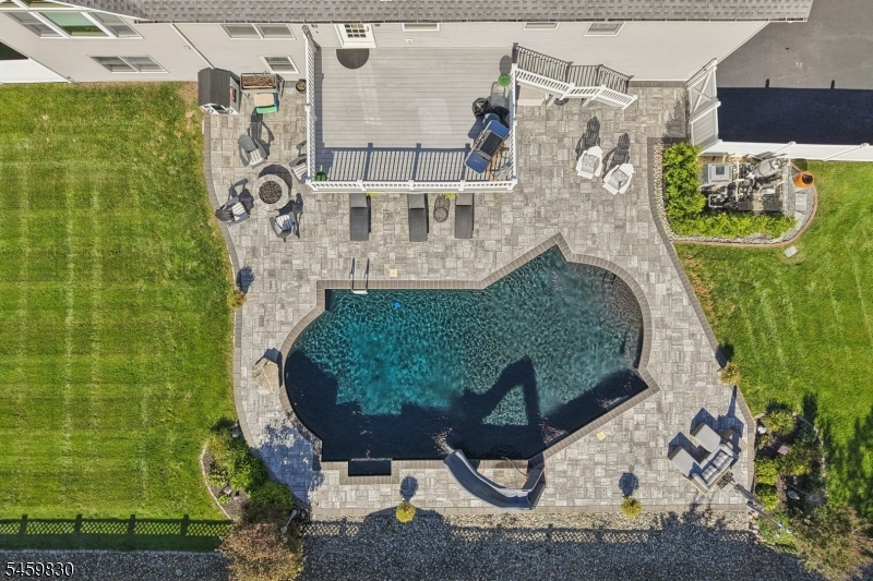3 Skurla Lane Hanover NJ 07981