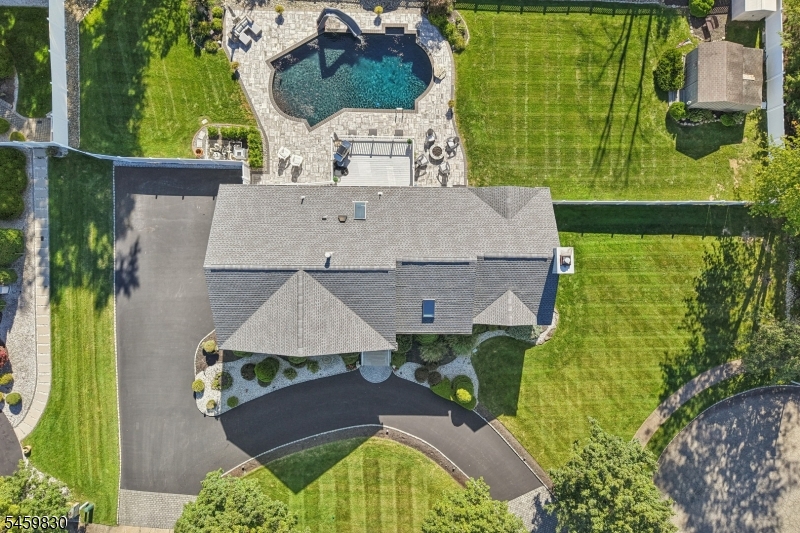 3 Skurla Lane Hanover NJ 07981