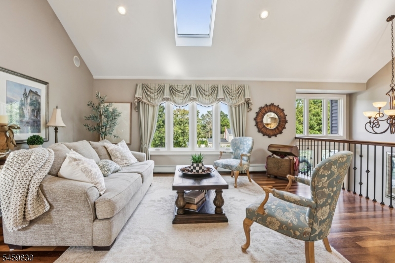 3 Skurla Lane Hanover NJ 07981