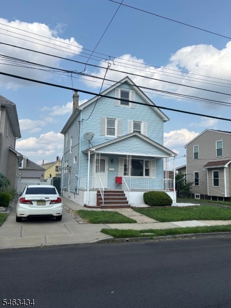 104 Lincoln Avenue Carteret NJ 07008
