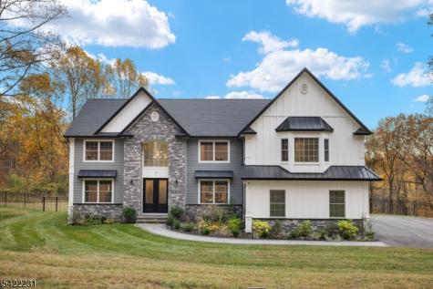 25 Lamerson Road Chester NJ 07930