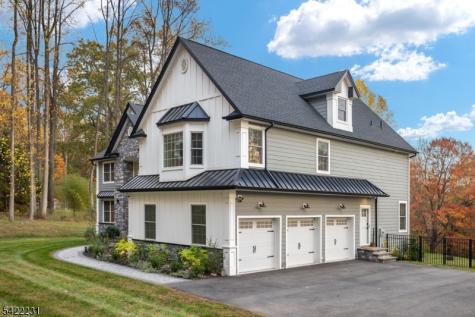 25 Lamerson Road Chester NJ 07930