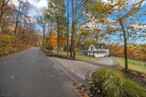 25 Lamerson Road Chester NJ 07930