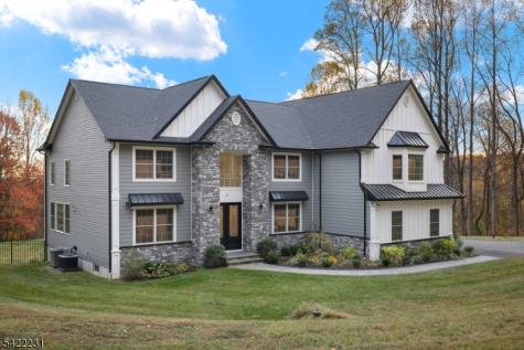 25 Lamerson Road Chester NJ 07930
