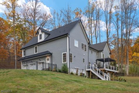 25 Lamerson Road Chester NJ 07930