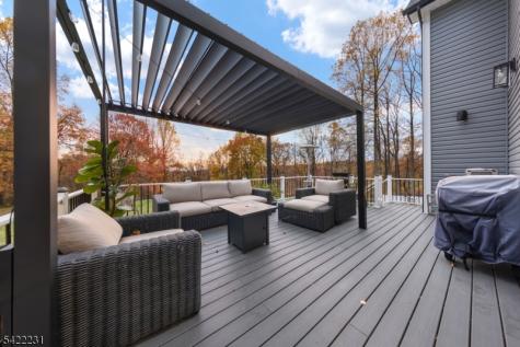 25 Lamerson Road Chester NJ 07930