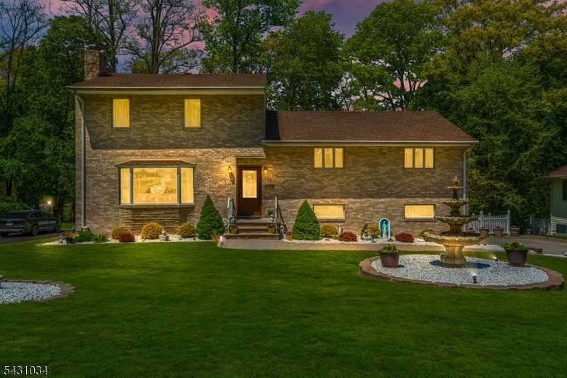 262 Timber Drive Berkeley Heights NJ 07922