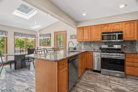 262 Timber Drive Berkeley Heights NJ 07922