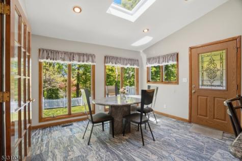 262 Timber Drive Berkeley Heights NJ 07922