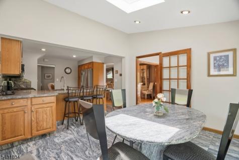 262 Timber Drive Berkeley Heights NJ 07922