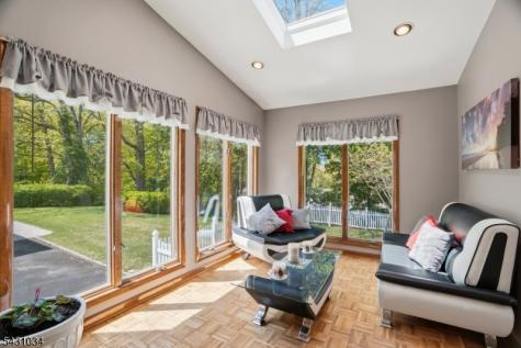 262 Timber Drive Berkeley Heights NJ 07922