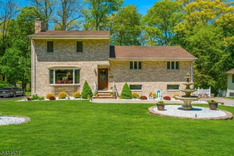 262 Timber Drive Berkeley Heights NJ 07922