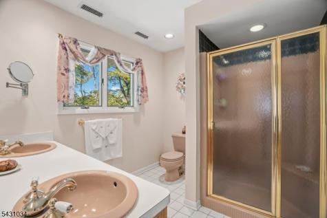 262 Timber Drive Berkeley Heights NJ 07922