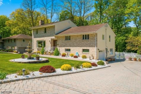 262 Timber Drive Berkeley Heights NJ 07922