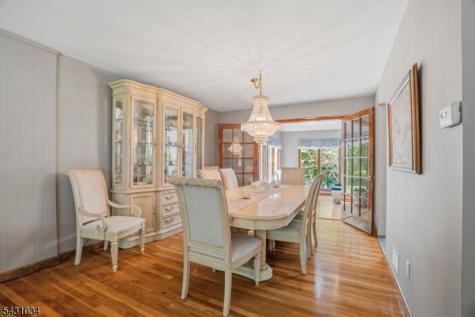 262 Timber Drive Berkeley Heights NJ 07922