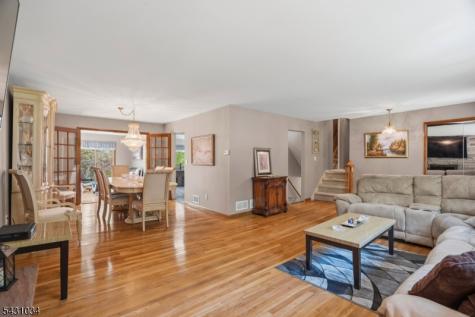262 Timber Drive Berkeley Heights NJ 07922