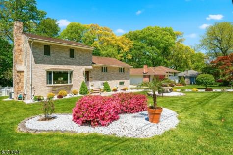 262 Timber Drive Berkeley Heights NJ 07922