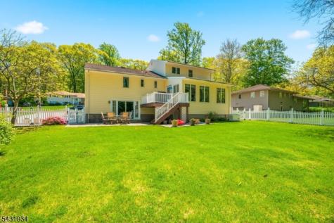 262 Timber Drive Berkeley Heights NJ 07922