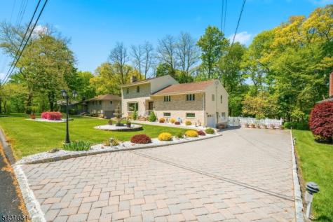 262 Timber Drive Berkeley Heights NJ 07922