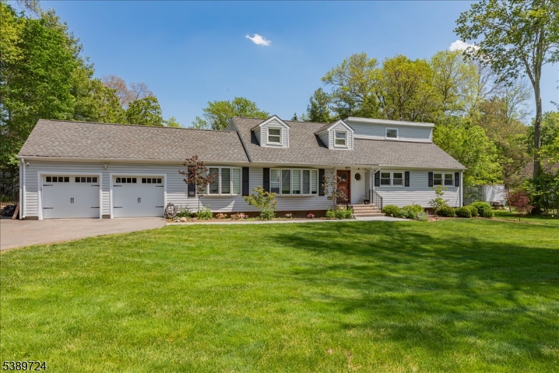 15 Wedgewood Drive Bernards NJ 07920
