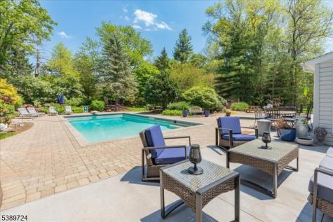15 Wedgewood Drive Bernards NJ 07920