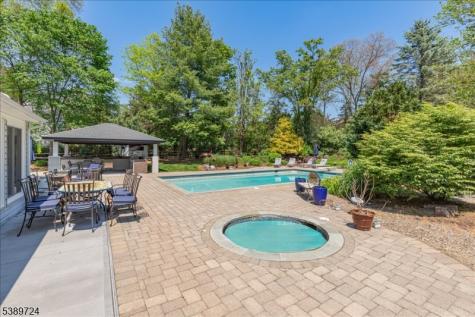 15 Wedgewood Drive Bernards NJ 07920