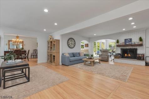 15 Wedgewood Drive Bernards NJ 07920