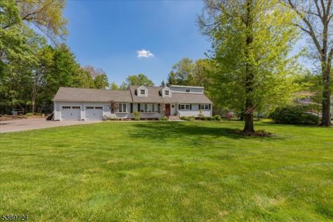 15 Wedgewood Drive Bernards NJ 07920