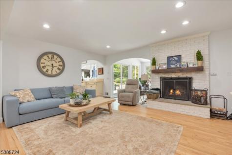 15 Wedgewood Drive Bernards NJ 07920