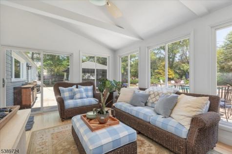 15 Wedgewood Drive Bernards NJ 07920