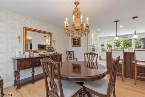 15 Wedgewood Drive Bernards NJ 07920
