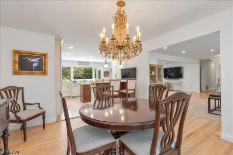15 Wedgewood Drive Bernards NJ 07920